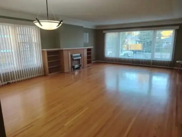 House for rent in Queen Mary Park, Edmonton