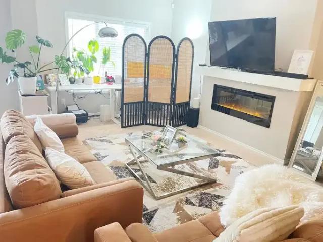 House for rent in Summerside, Edmonton