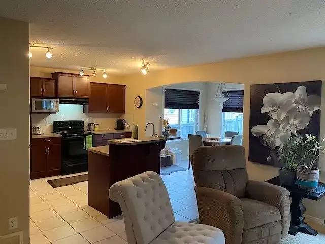 House for rent in The Hamptons, Edmonton