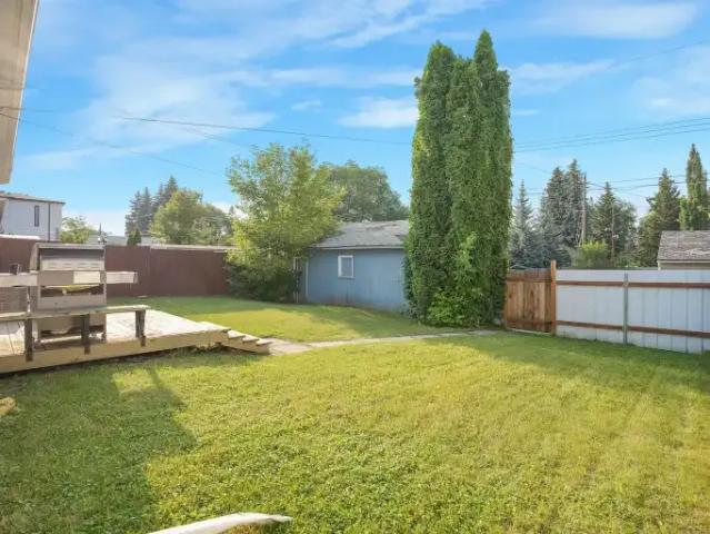 House for rent in Sherwood, Edmonton