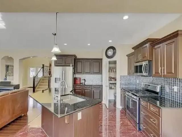 House for rent in Callaghan, Edmonton