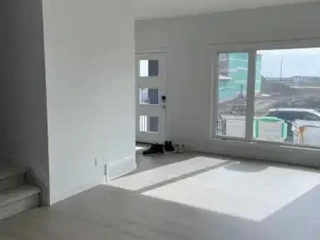 House for rent in Wedgewood, Alberta