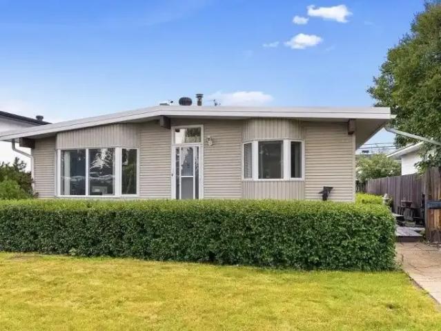 House for rent in Lendrum Place, Edmonton