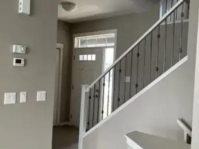 House for rent in Wedgewood, Alberta