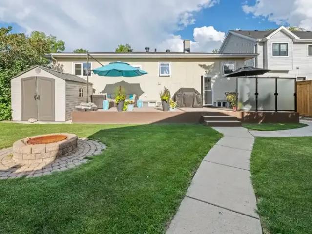 House for rent in Wedgewood, Alberta