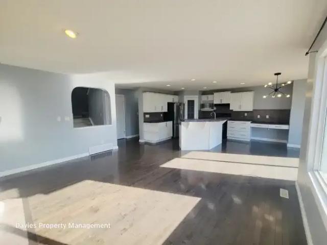 House for rent in Wedgewood, Alberta
