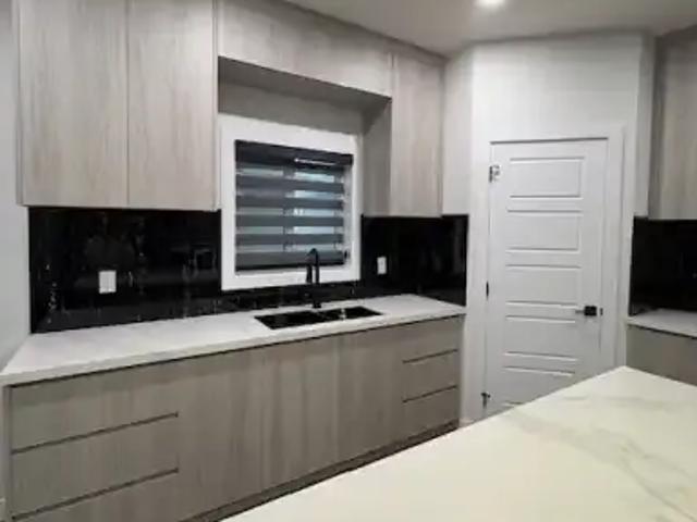 House for rent in Griesbach, Edmonton