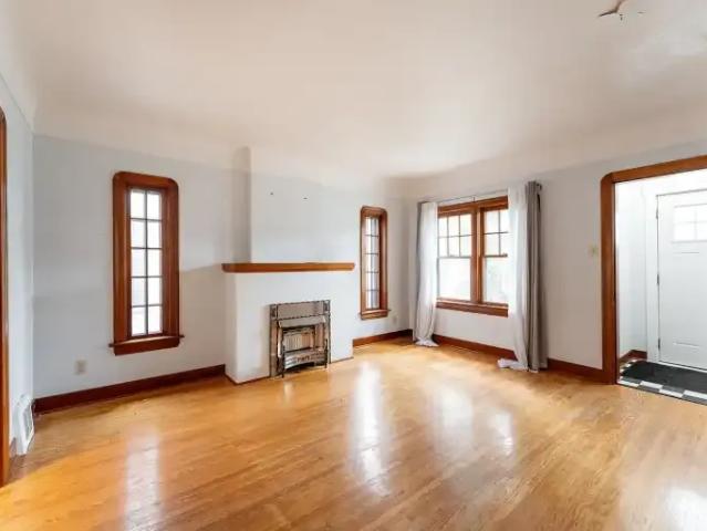 House for rent in Garneau, Edmonton