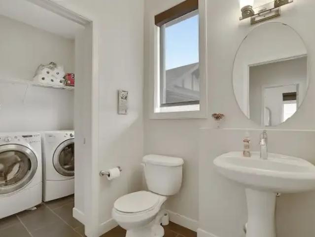 House for rent in Callaghan, Edmonton