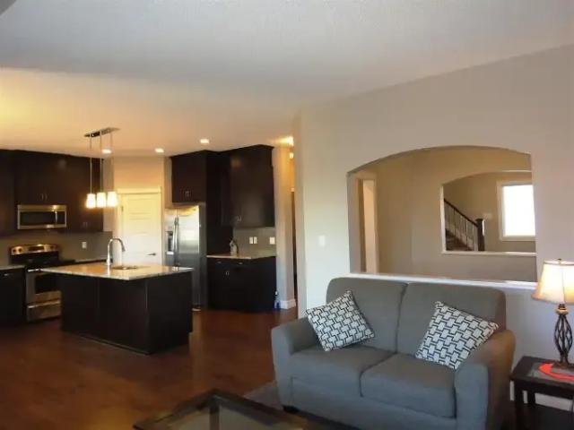 House for rent in Wedgewood, Alberta