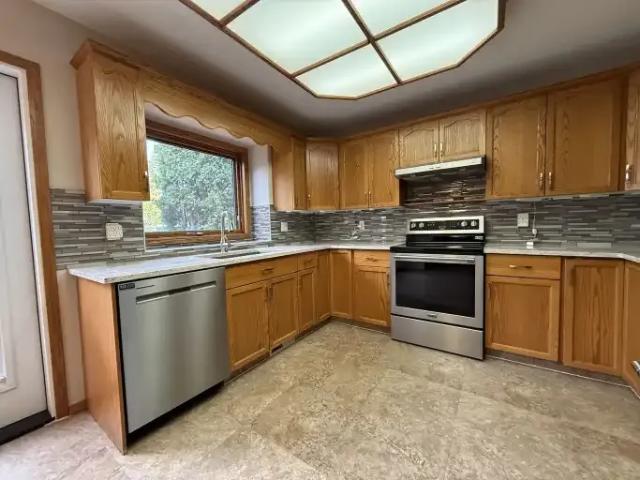 House for rent in West Meadows, Edmonton