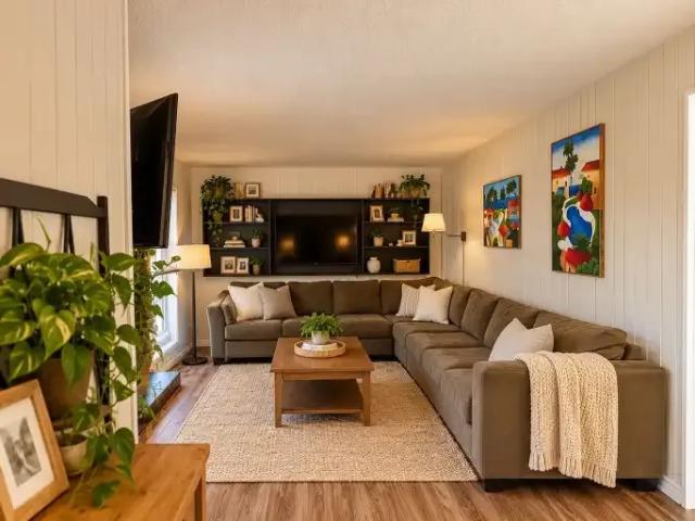 House for rent in La Perle, Edmonton