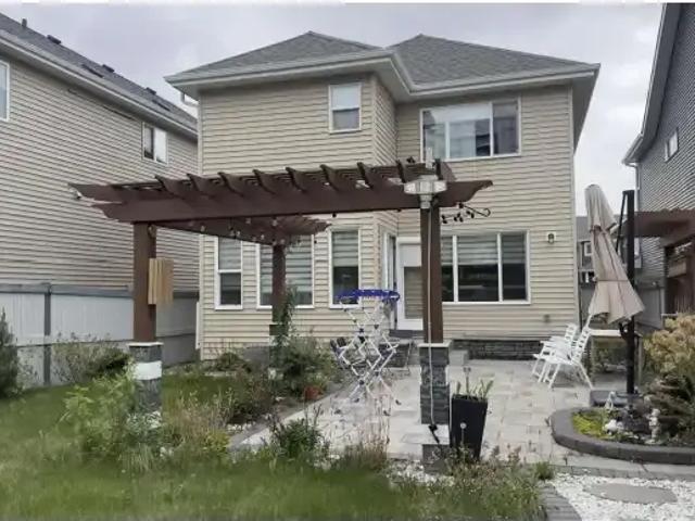 House for rent in Wedgewood, Alberta