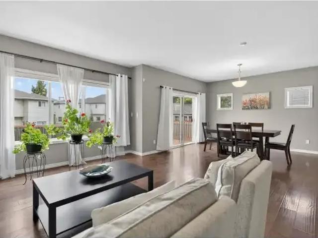 House for rent in Secord, Edmonton