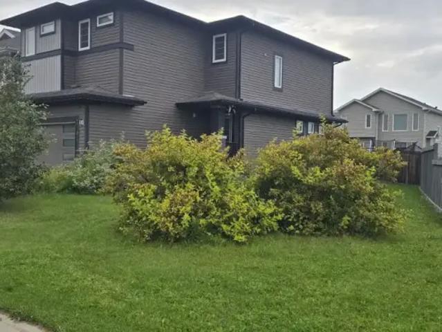 House for rent in Wedgewood, Alberta