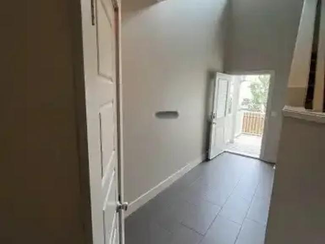 House for rent in Walker, Edmonton