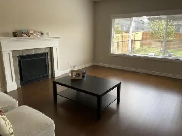 House for rent in Wedgewood, Alberta