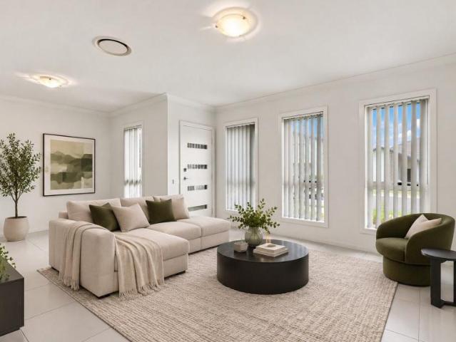 House for rent in Elizabeth Hills, Sydney
