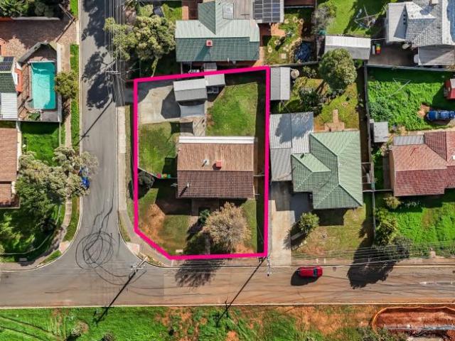 House for sale in Horseshoe Creek, South Australia