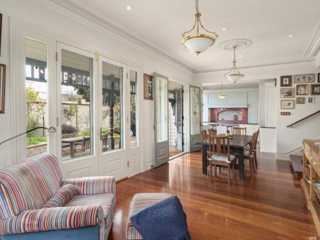 House for rent in Elsternwick, Melbourne