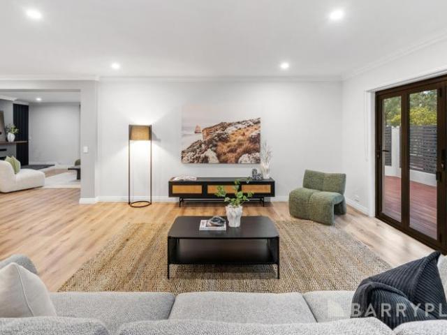House for rent in Eltham North, Melbourne