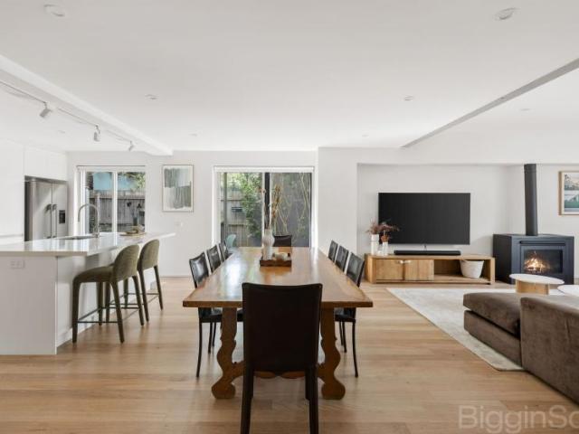 House for sale in Elwood, Melbourne