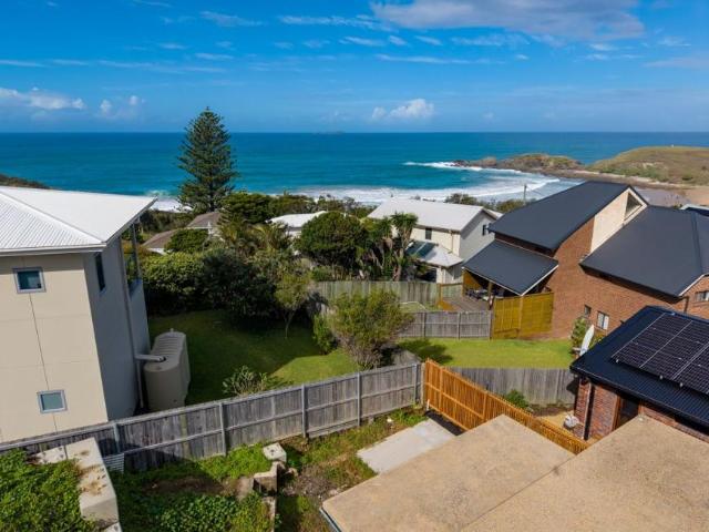 House for sale in Emerald Beach, New South Wales