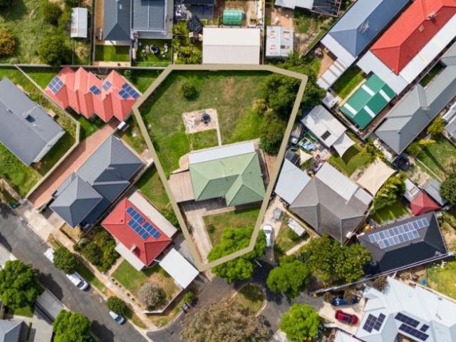 House for sale in Horseshoe Creek, South Australia