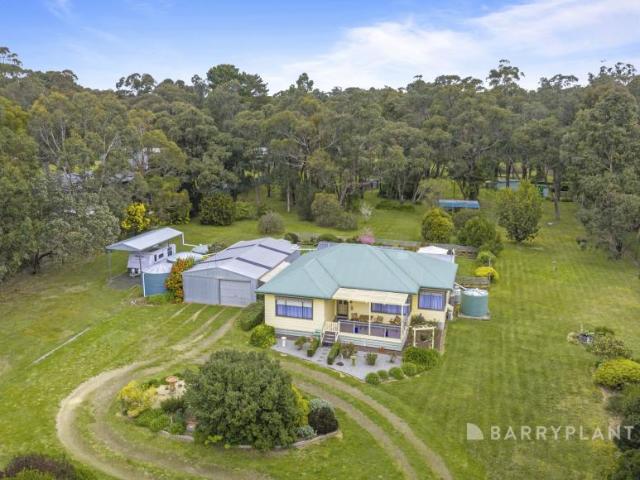 House for rent in Enfield, Golden Plains Shire