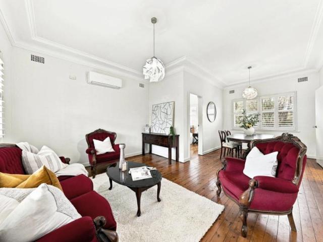House for sale in Epping, Sydney