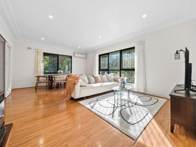 House for sale in Epping, Sydney