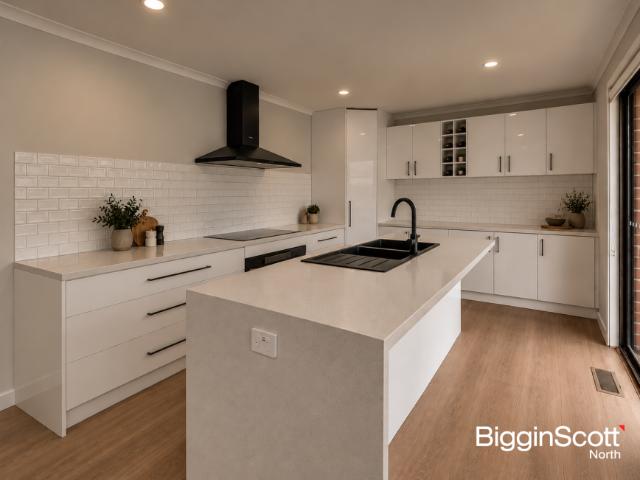 House for sale in Epping, Melbourne