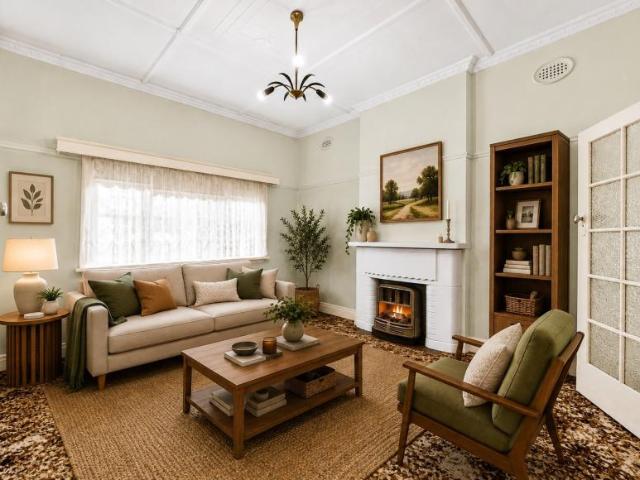 House for sale in Camerons Creek, Victoria