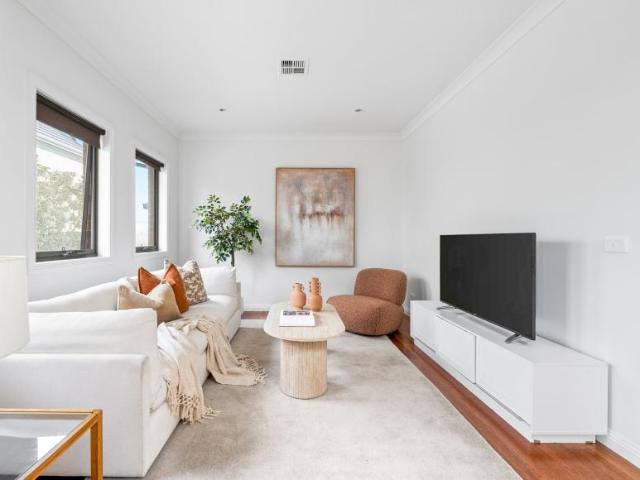 House for sale in Essendon, Melbourne