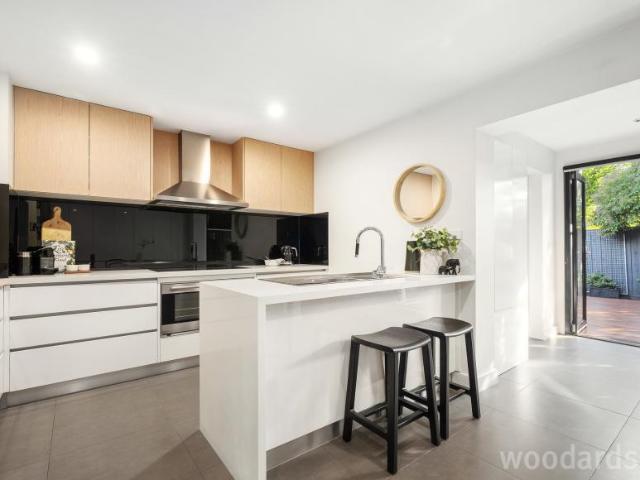 House for sale in Essendon, Melbourne