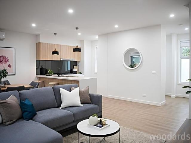 House for sale in Essendon, Melbourne