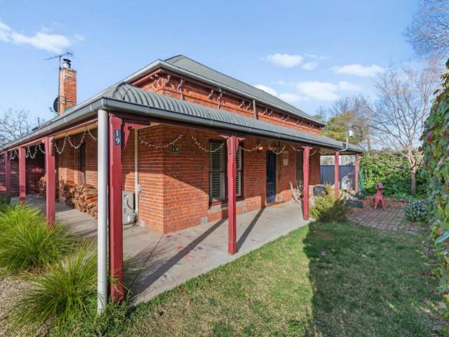 House for sale in Euroa