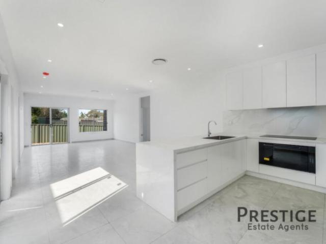 House for rent in Fairfield West, New South Wales
