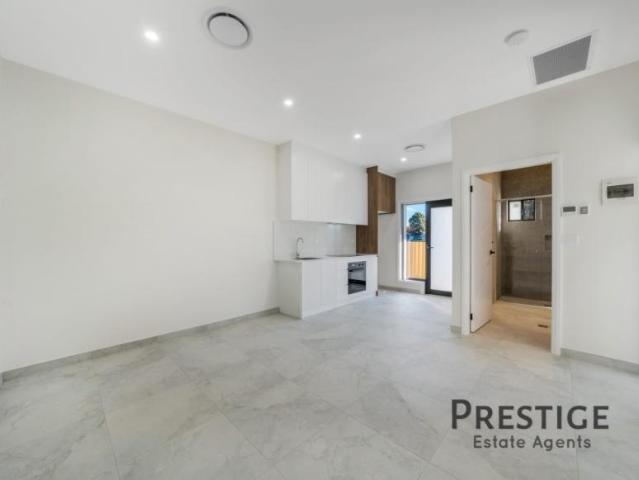 House for rent in Fairfield West, New South Wales