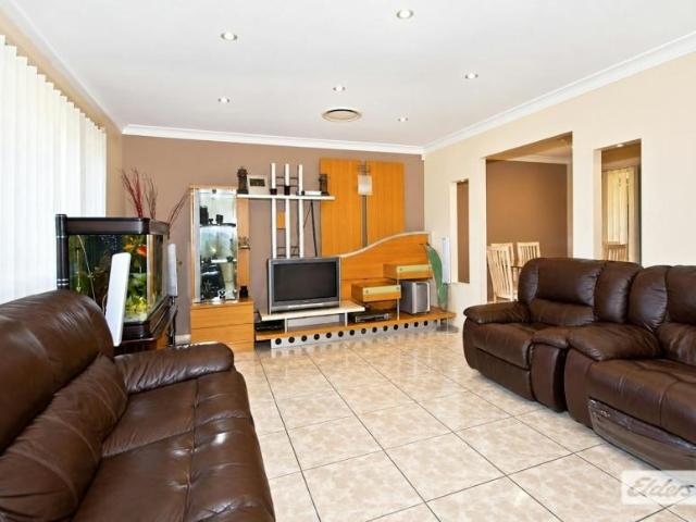 House for rent in Fairfield West, Sydney