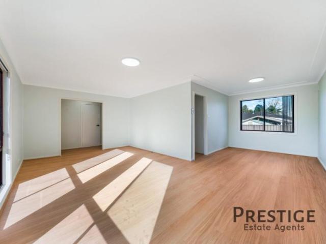 House for rent in Fairfield West, New South Wales