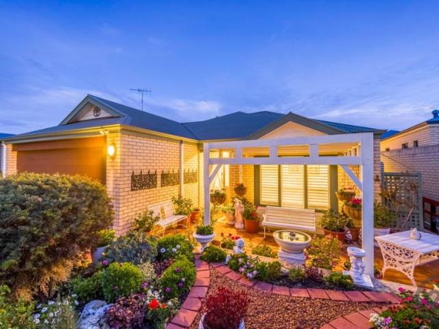 House for sale in Parklands, Western Australia