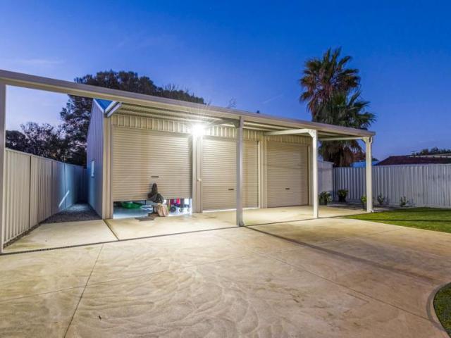 House for sale in Parklands, Western Australia
