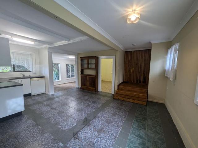 House for rent