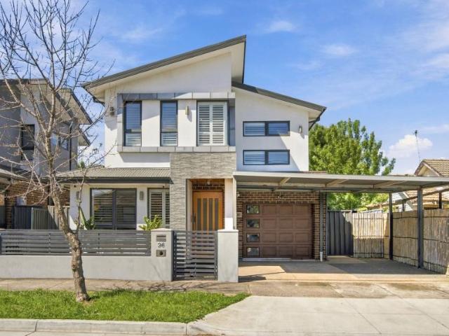 House for sale in Fawkner, Melbourne