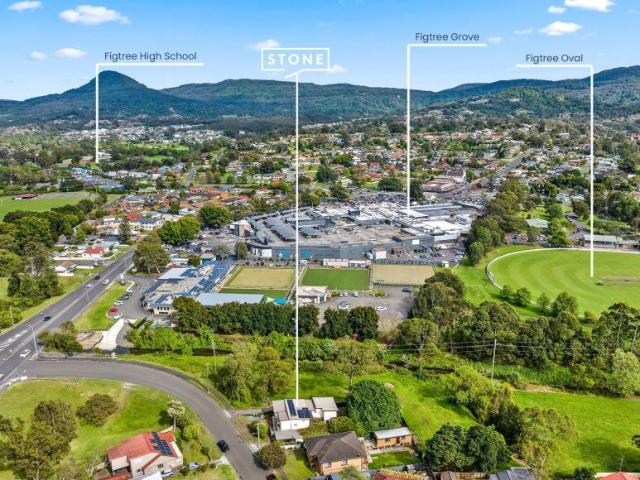 House for sale in Figtree, Wollongong City Council
