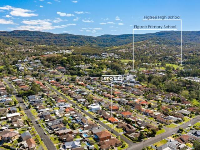 House for sale in Figtree, Wollongong City Council