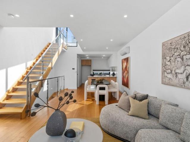 House for sale in Fitzroy North, Melbourne