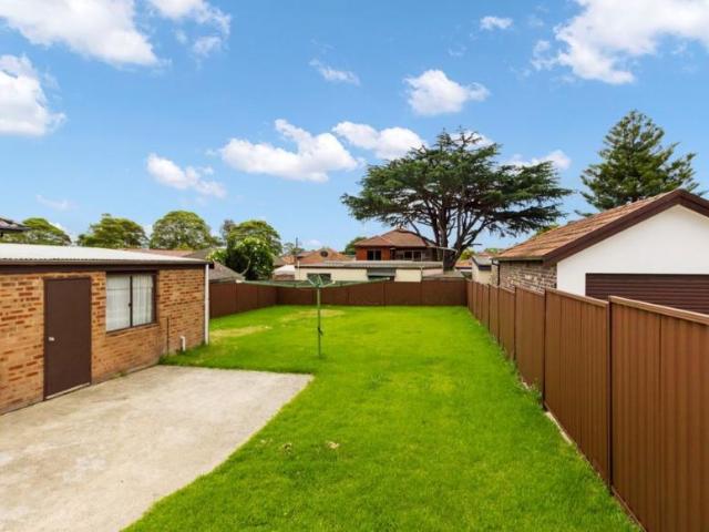 House for rent in Sydney, New South Wales
