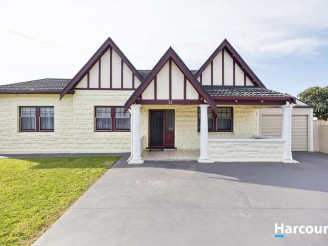 House for sale in Flinders Park, Adelaide